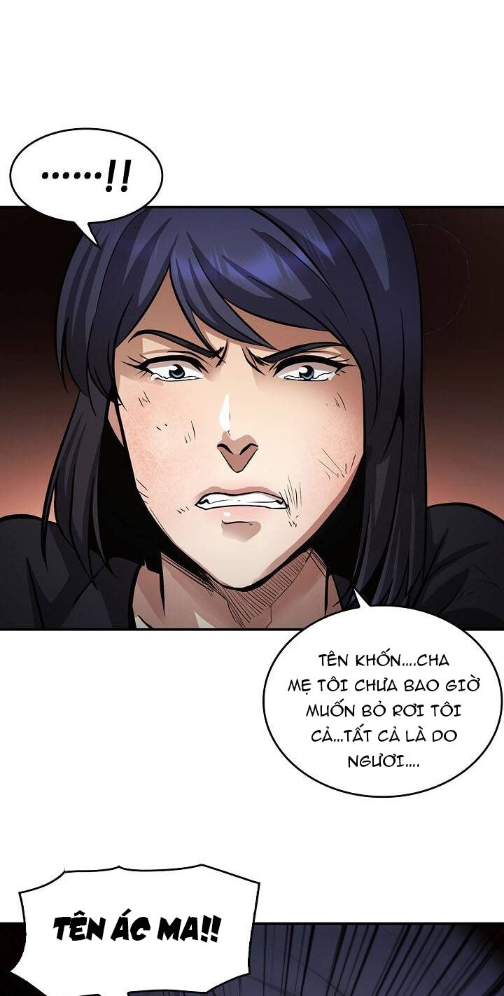 Điều Tra Viên Chuyển Sinh: Chapter 138