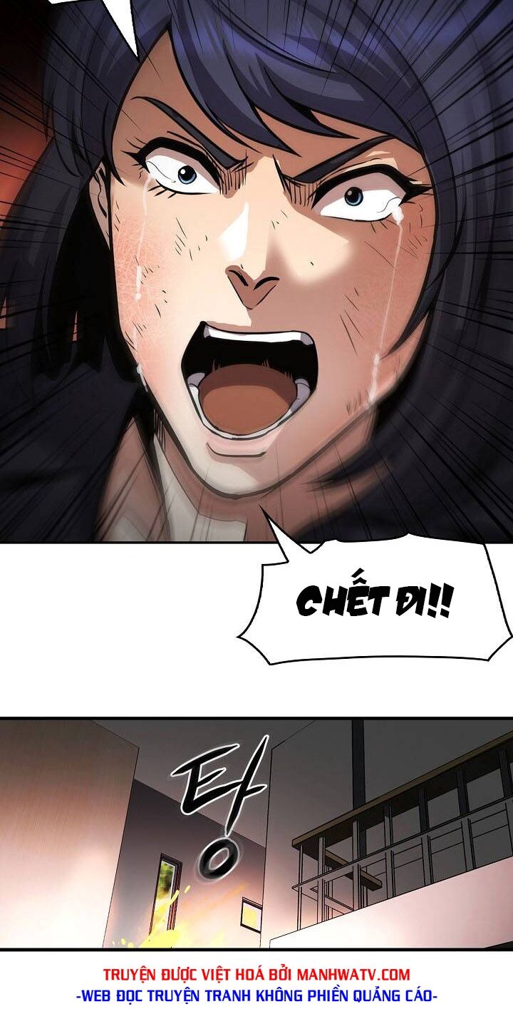 Điều Tra Viên Chuyển Sinh: Chapter 138