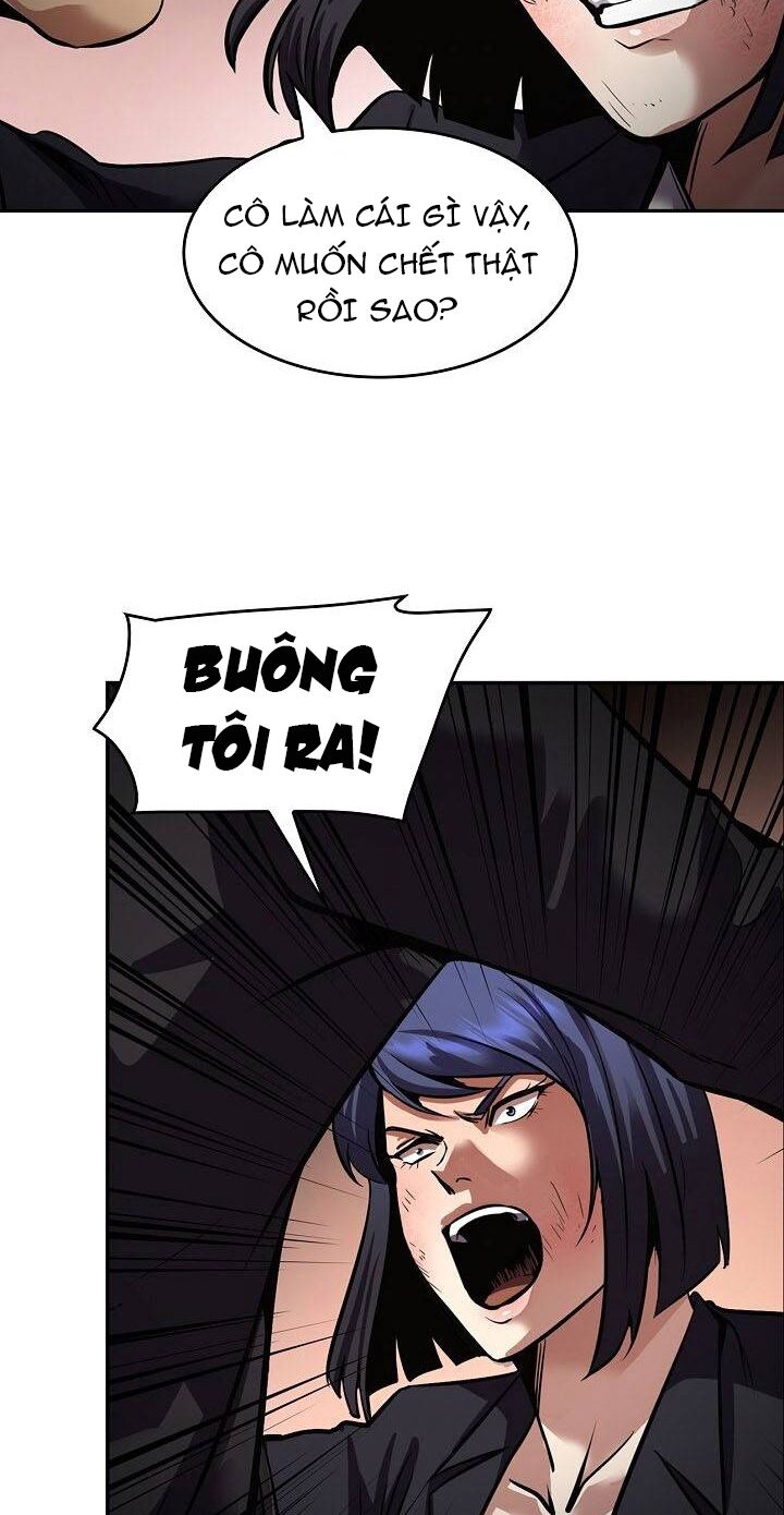Điều Tra Viên Chuyển Sinh: Chapter 138