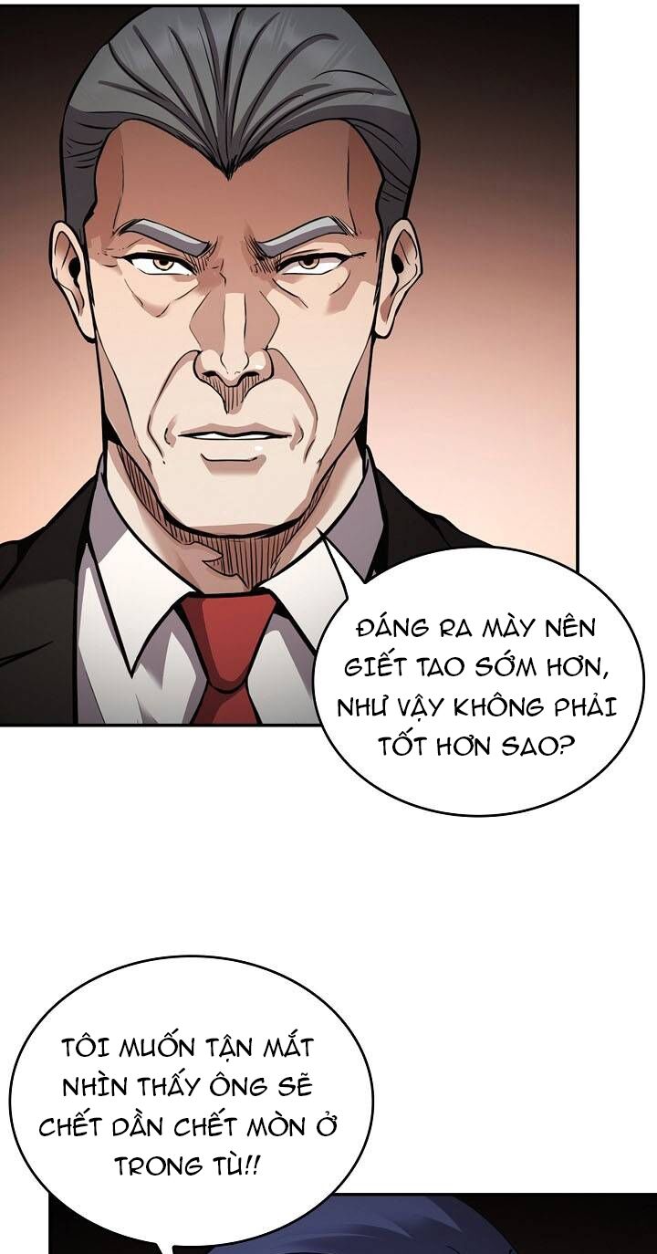 Điều Tra Viên Chuyển Sinh: Chapter 138