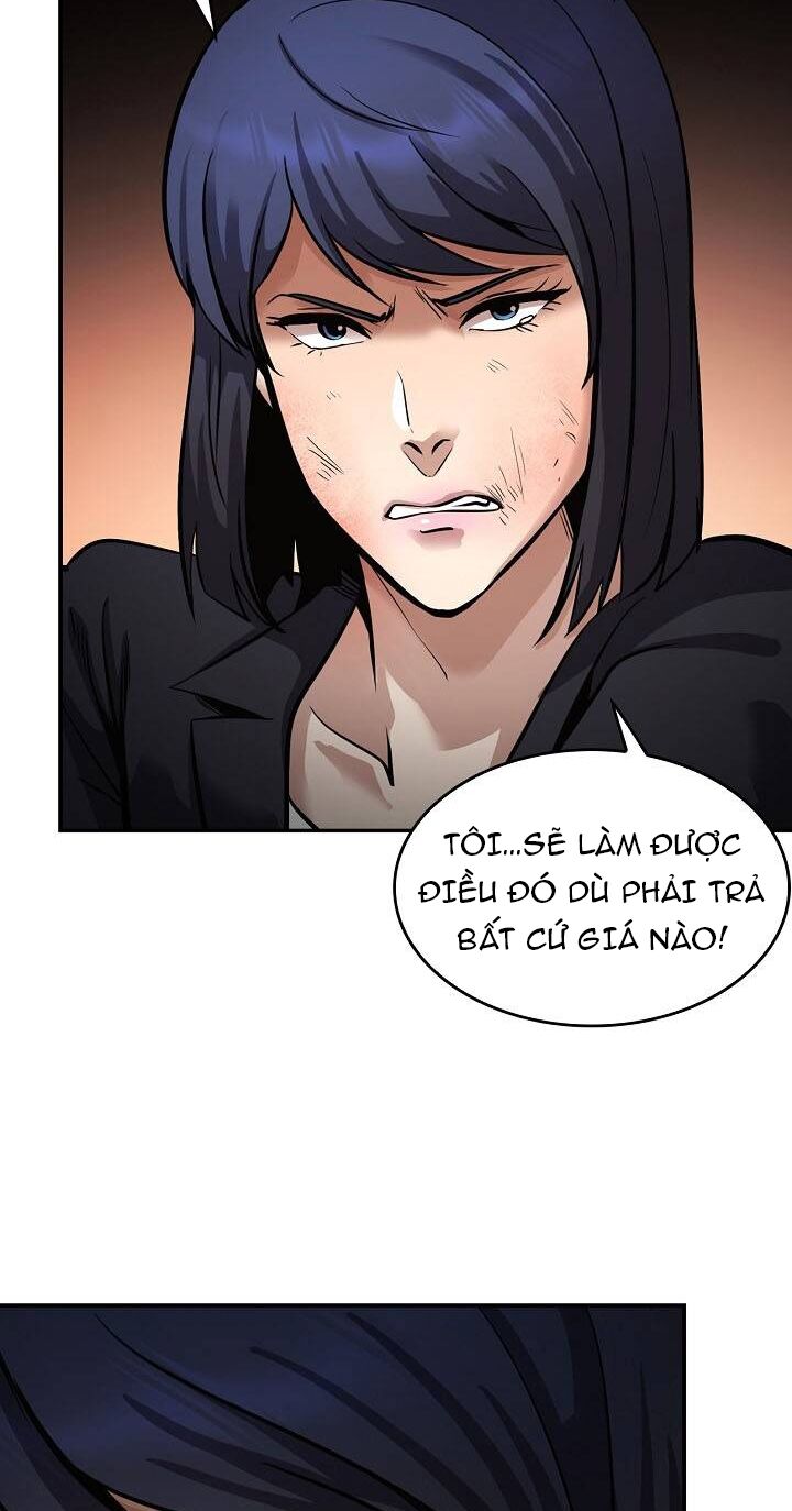 Điều Tra Viên Chuyển Sinh: Chapter 138