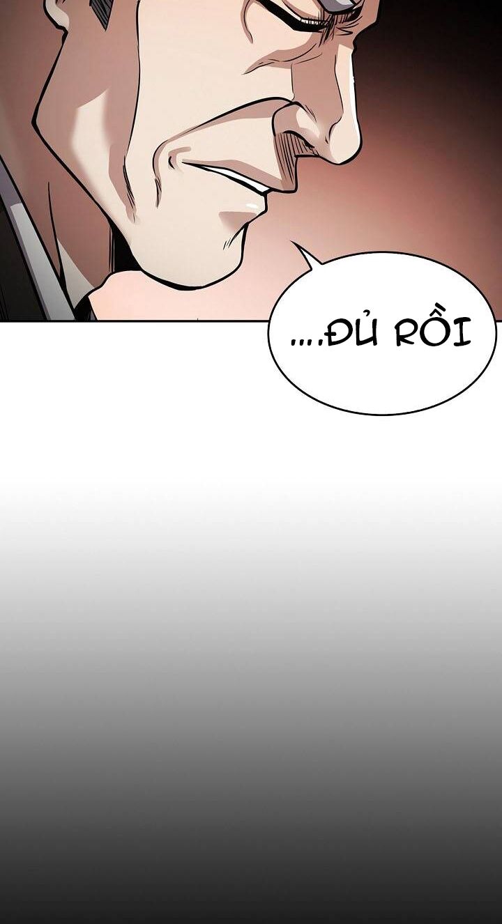 Điều Tra Viên Chuyển Sinh: Chapter 138