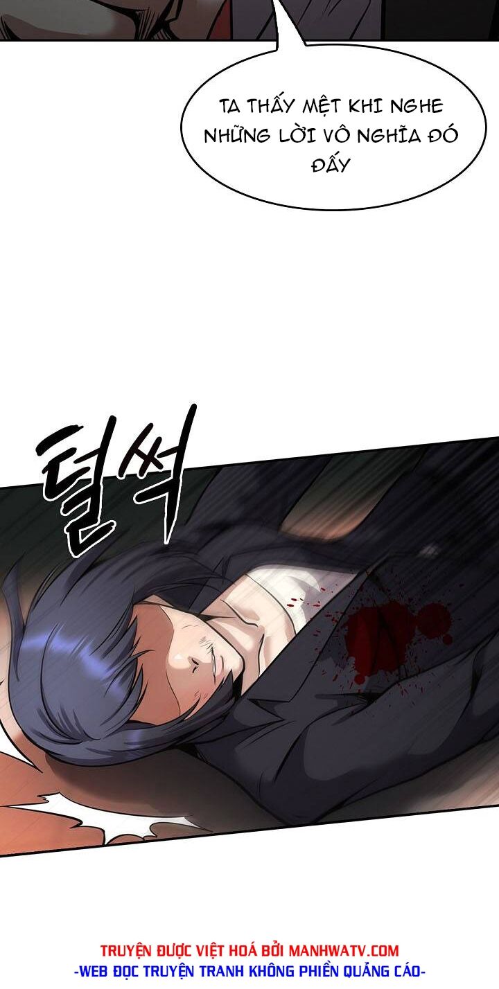Điều Tra Viên Chuyển Sinh: Chapter 138