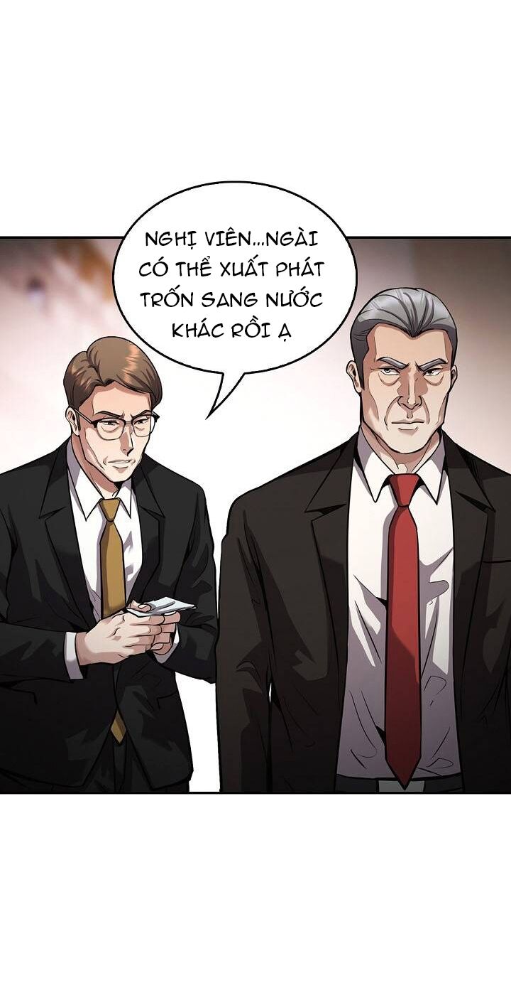 Điều Tra Viên Chuyển Sinh: Chapter 138