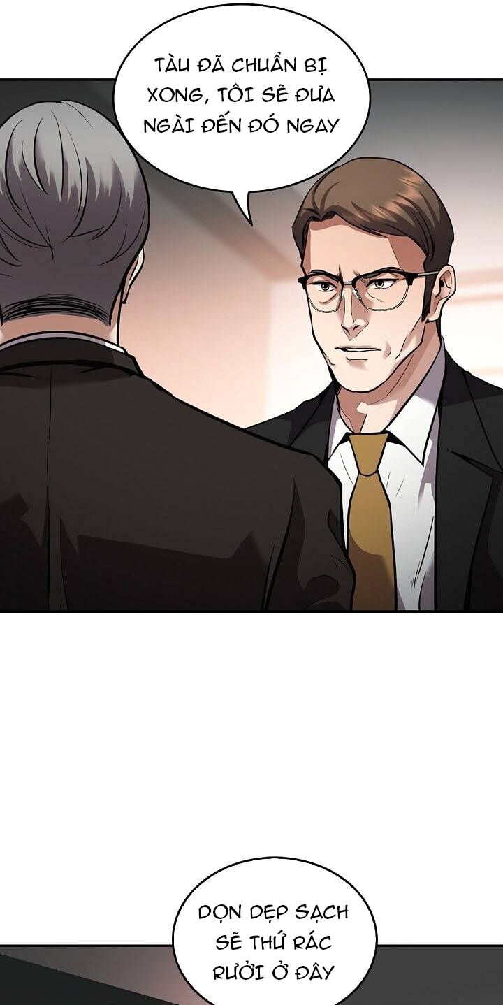 Điều Tra Viên Chuyển Sinh: Chapter 138