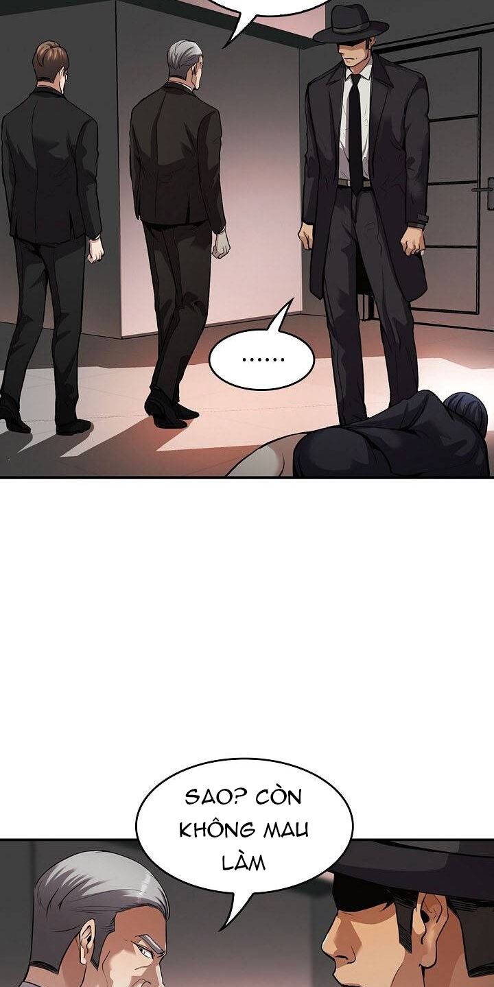 Điều Tra Viên Chuyển Sinh: Chapter 138