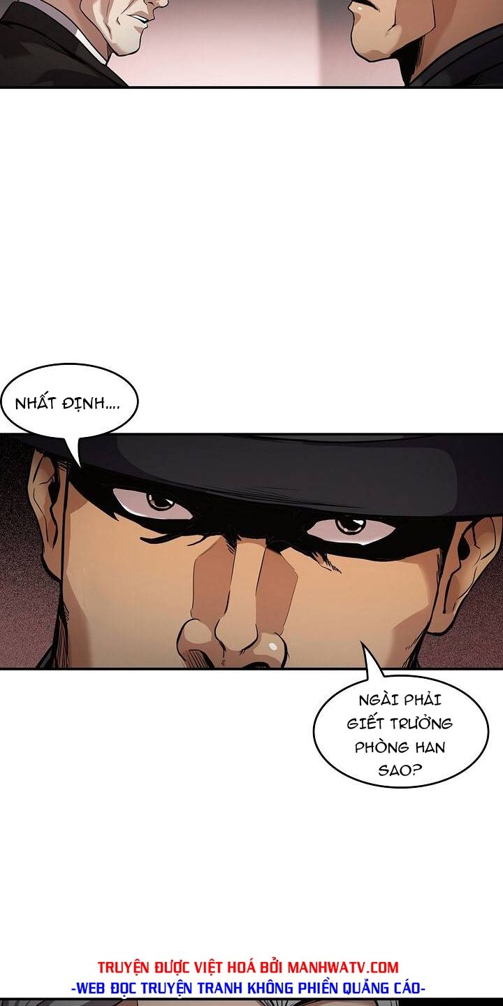 Điều Tra Viên Chuyển Sinh: Chapter 138