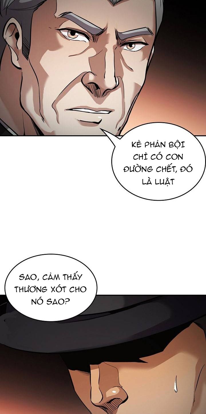 Điều Tra Viên Chuyển Sinh: Chapter 138