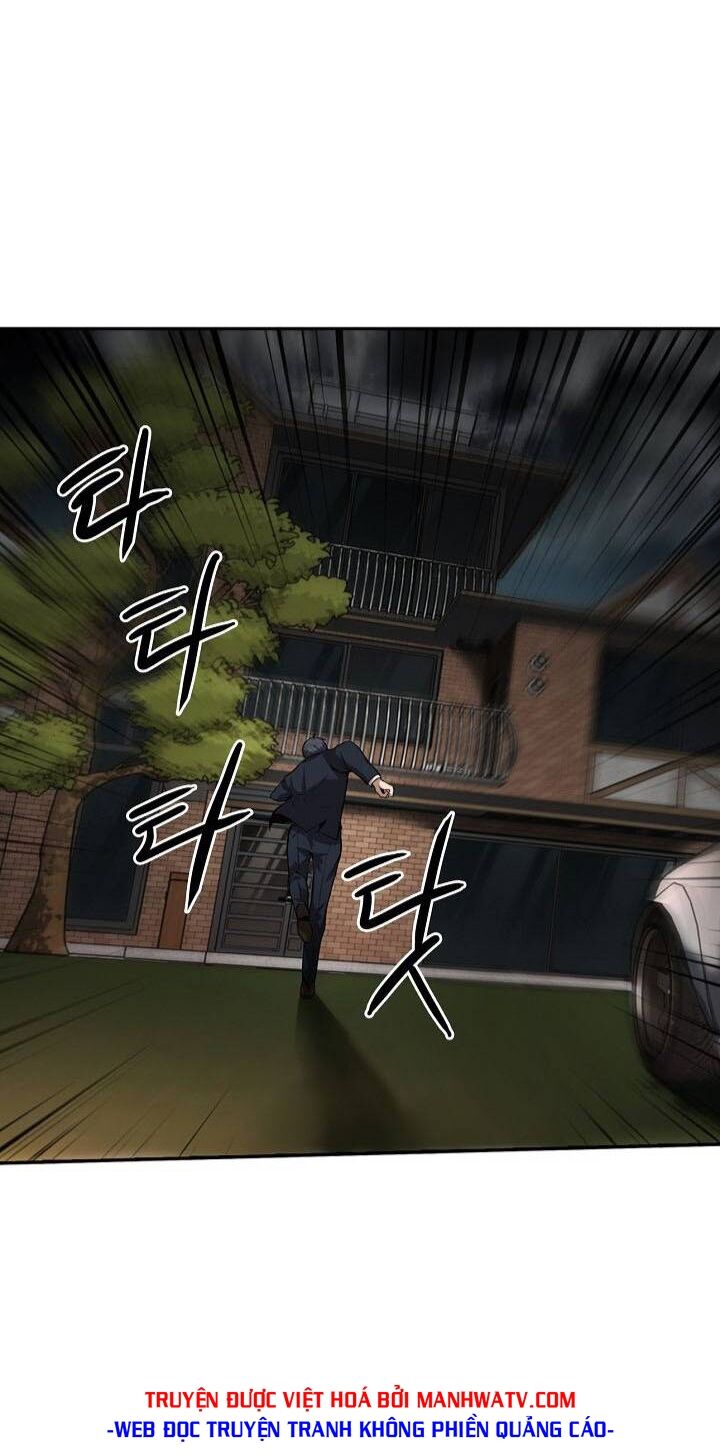 Điều Tra Viên Chuyển Sinh: Chapter 138