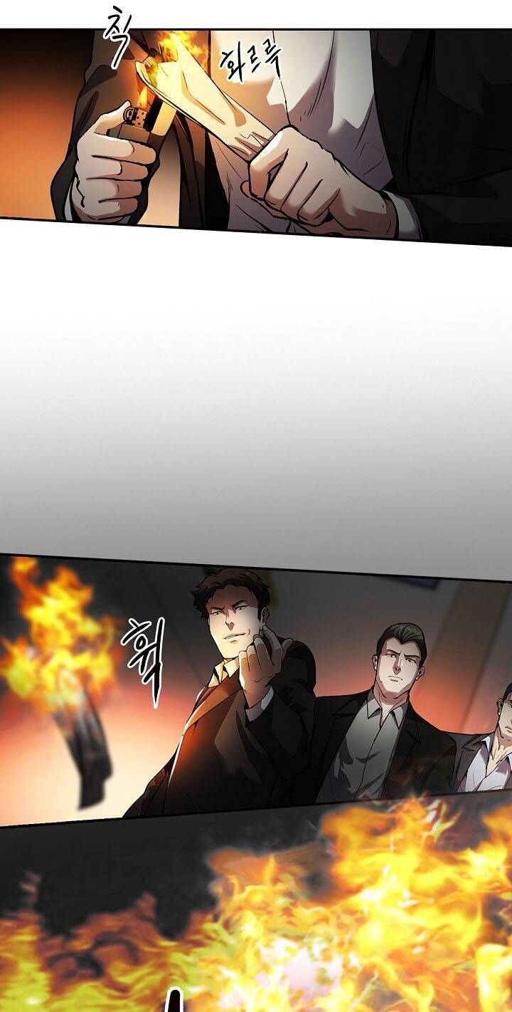 Điều Tra Viên Chuyển Sinh: Chapter 138