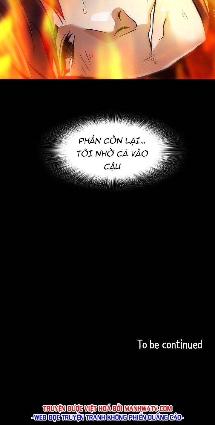 Điều Tra Viên Chuyển Sinh: Chapter 138