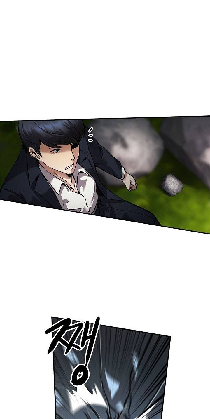 Điều Tra Viên Chuyển Sinh: Chapter 138