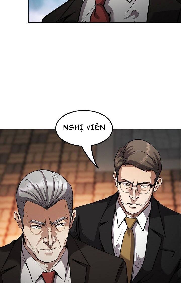 Điều Tra Viên Chuyển Sinh: Chapter 139