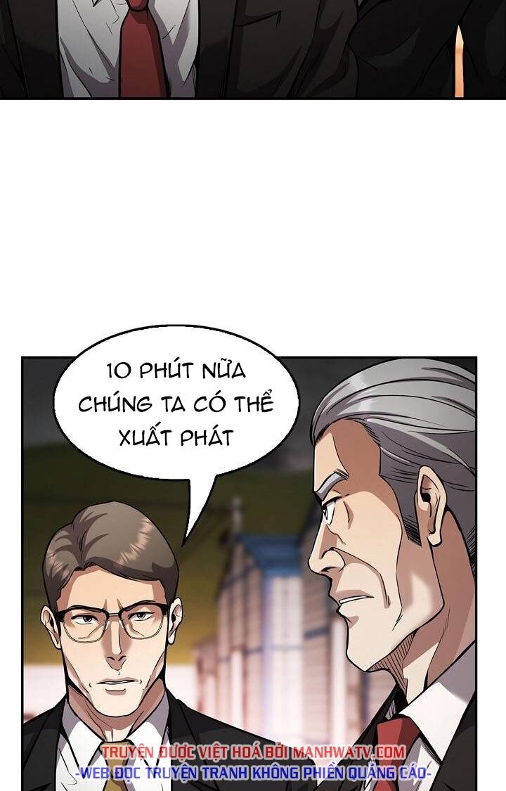 Điều Tra Viên Chuyển Sinh: Chapter 139