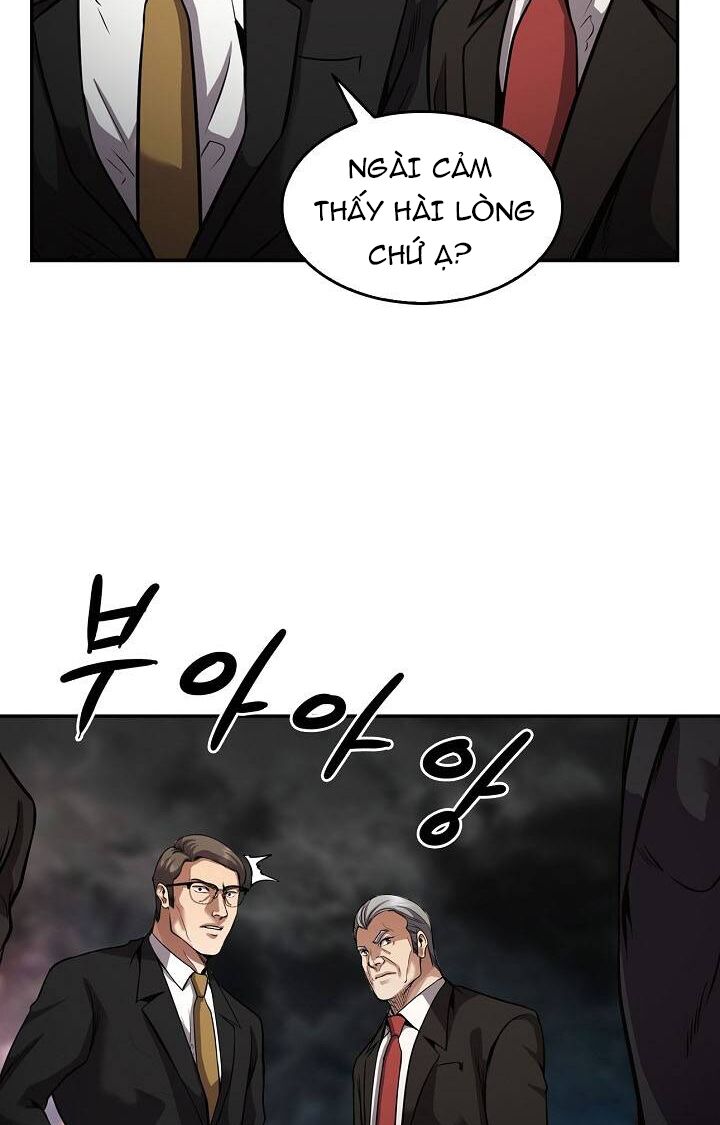 Điều Tra Viên Chuyển Sinh: Chapter 139