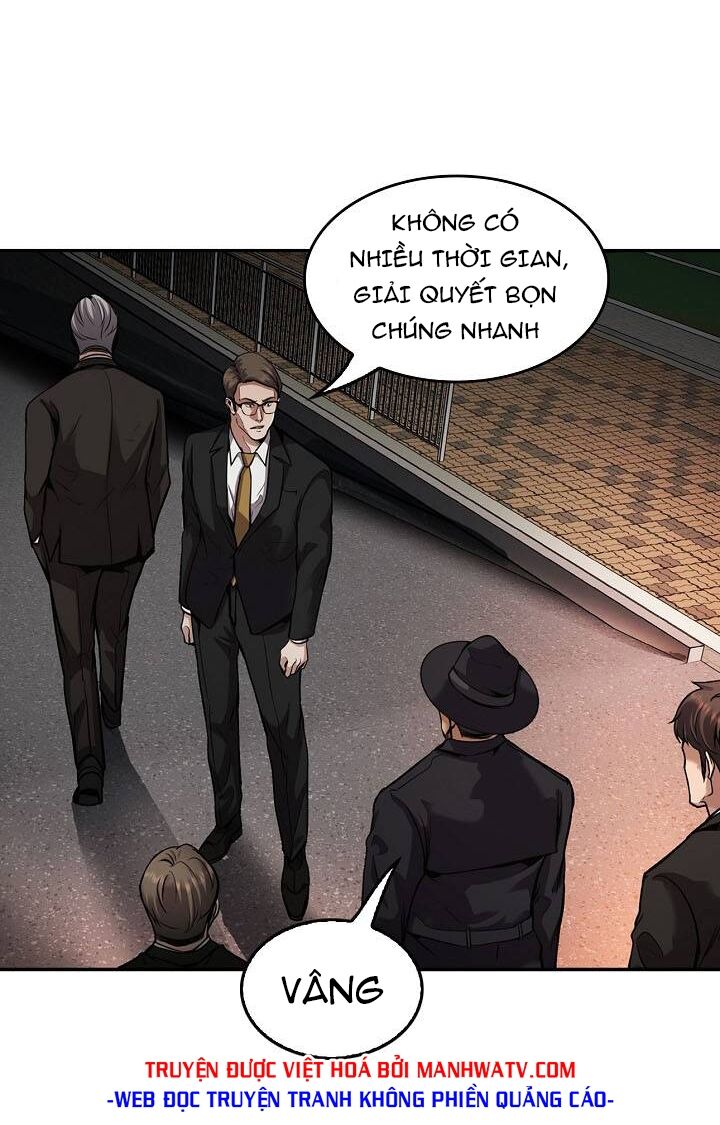 Điều Tra Viên Chuyển Sinh: Chapter 139
