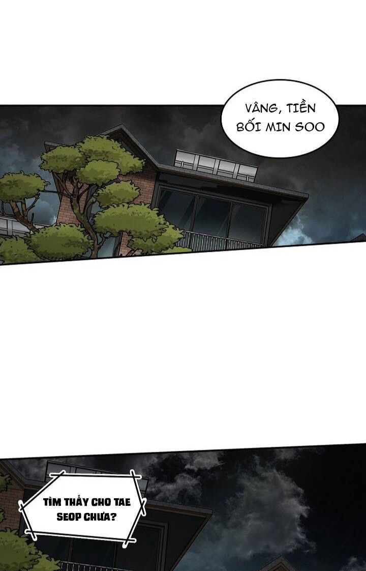 Điều Tra Viên Chuyển Sinh: Chapter 139