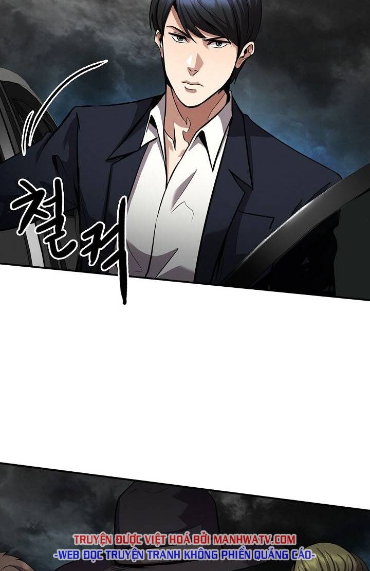 Điều Tra Viên Chuyển Sinh: Chapter 139