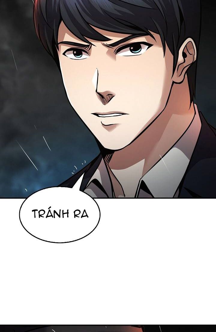 Điều Tra Viên Chuyển Sinh: Chapter 139