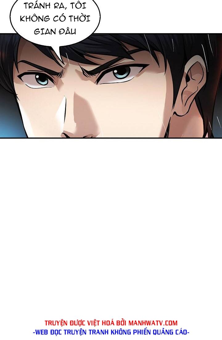 Điều Tra Viên Chuyển Sinh: Chapter 139