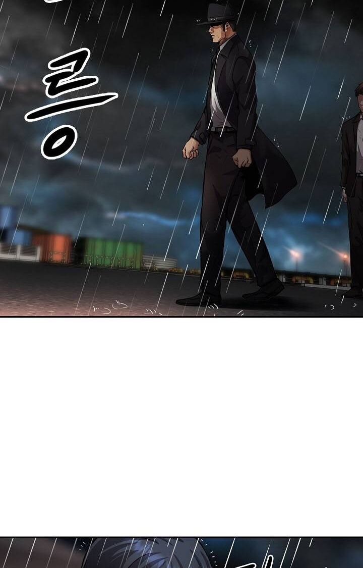 Điều Tra Viên Chuyển Sinh: Chapter 139