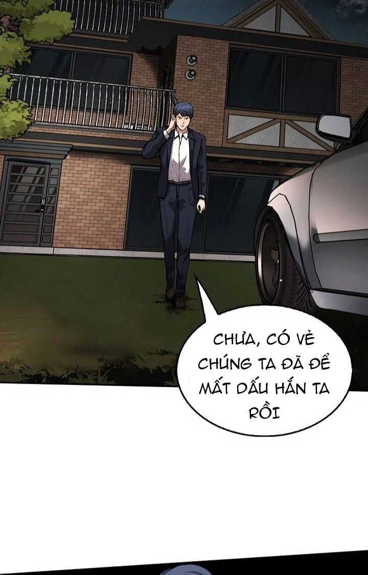 Điều Tra Viên Chuyển Sinh: Chapter 139