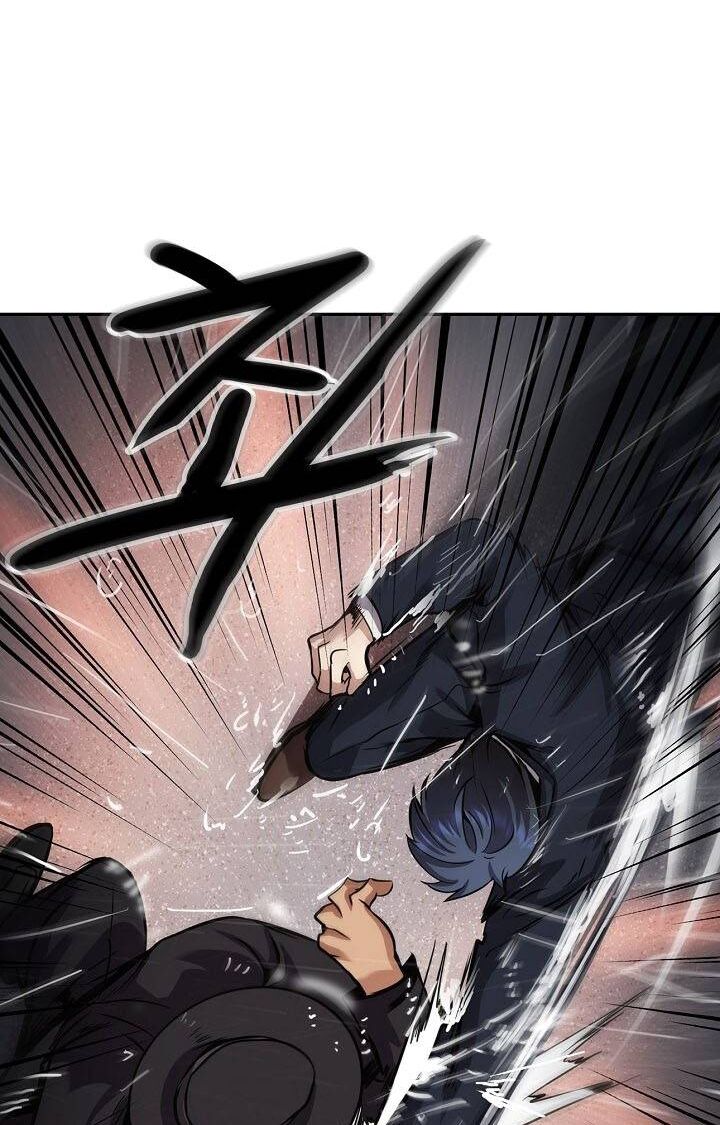 Điều Tra Viên Chuyển Sinh: Chapter 139