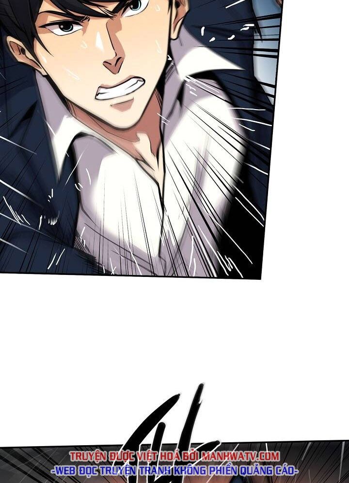 Điều Tra Viên Chuyển Sinh: Chapter 139