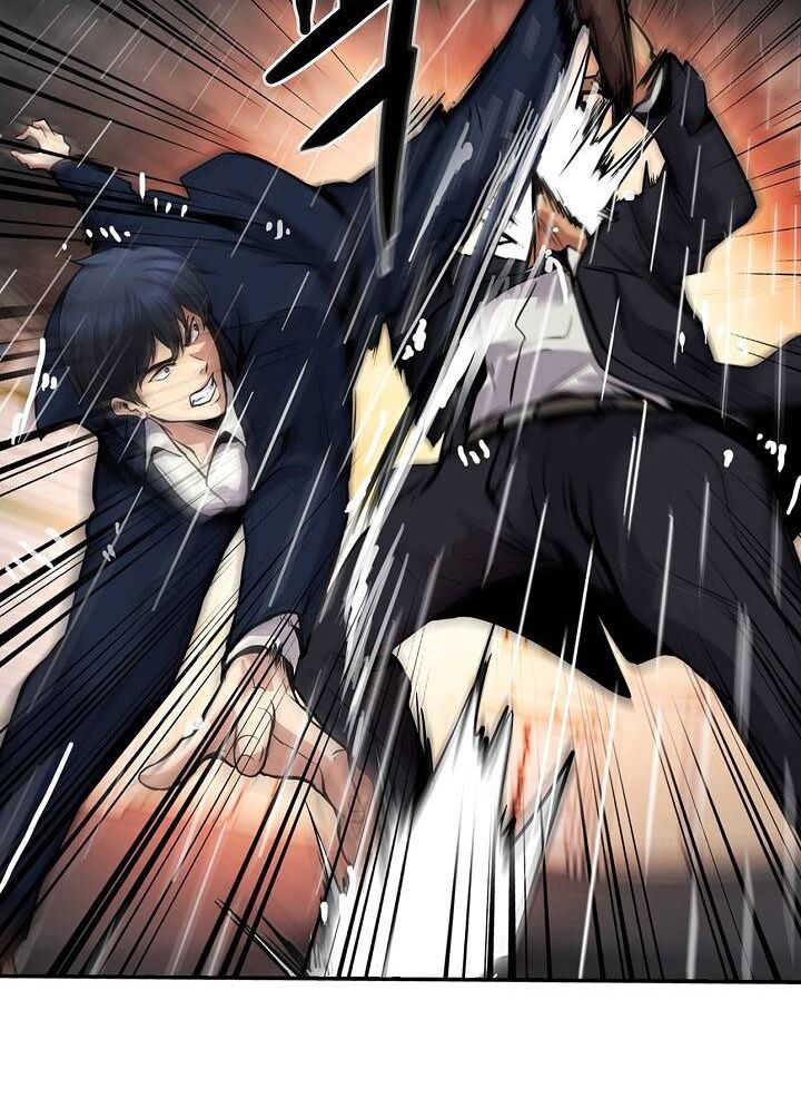 Điều Tra Viên Chuyển Sinh: Chapter 139