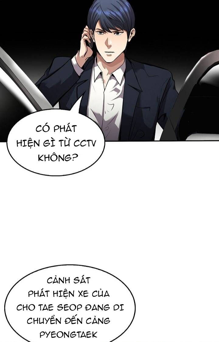 Điều Tra Viên Chuyển Sinh: Chapter 139