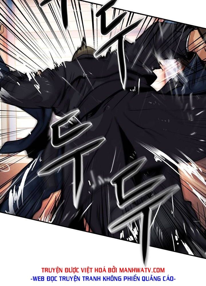 Điều Tra Viên Chuyển Sinh: Chapter 139