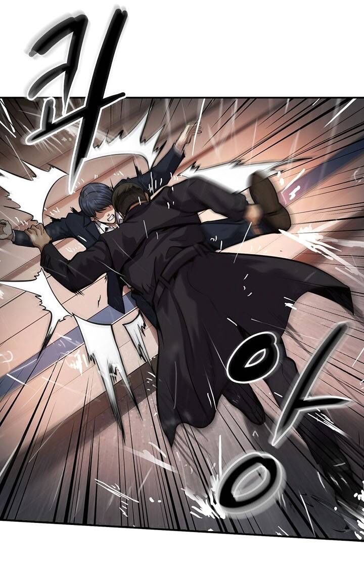 Điều Tra Viên Chuyển Sinh: Chapter 139