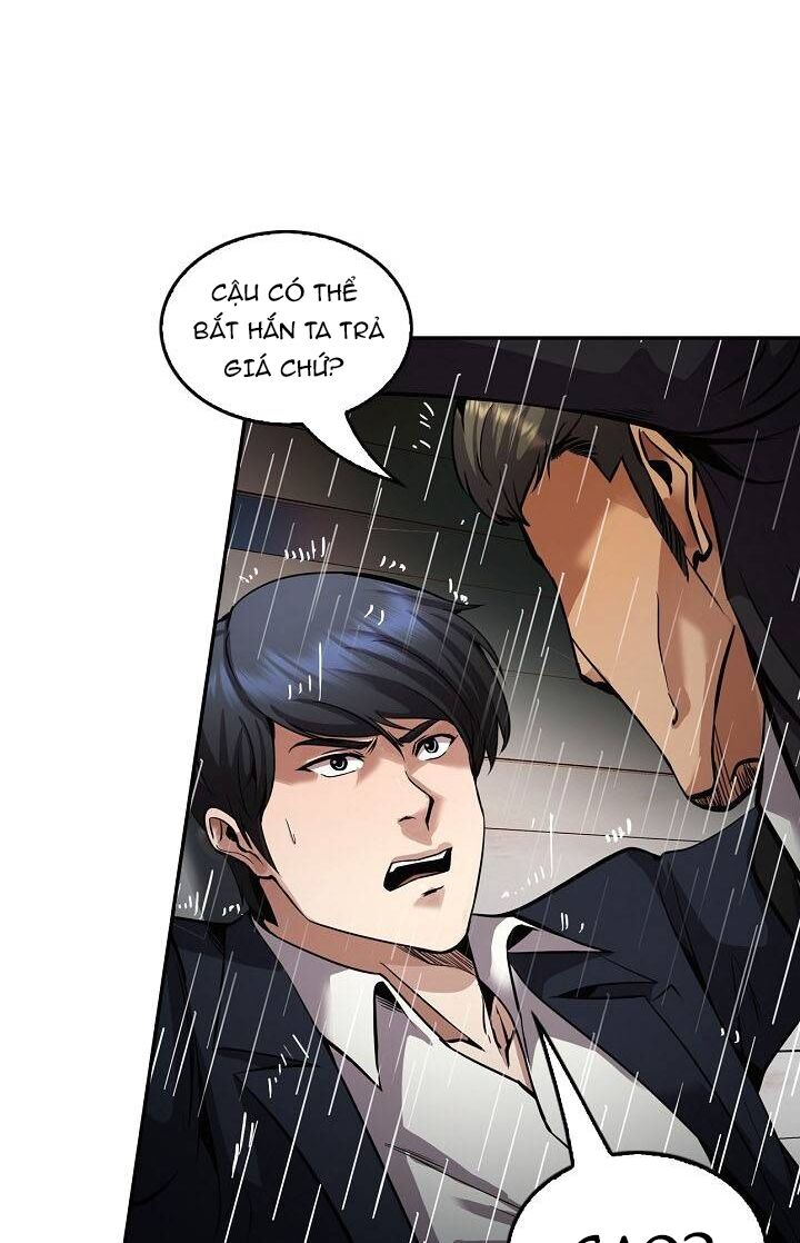 Điều Tra Viên Chuyển Sinh: Chapter 139