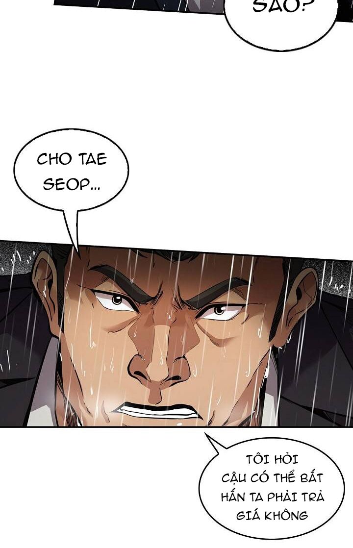 Điều Tra Viên Chuyển Sinh: Chapter 139
