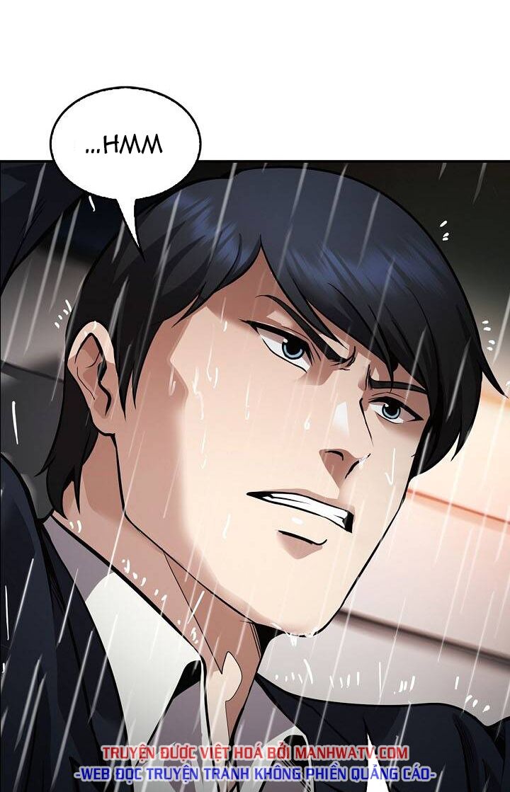 Điều Tra Viên Chuyển Sinh: Chapter 139