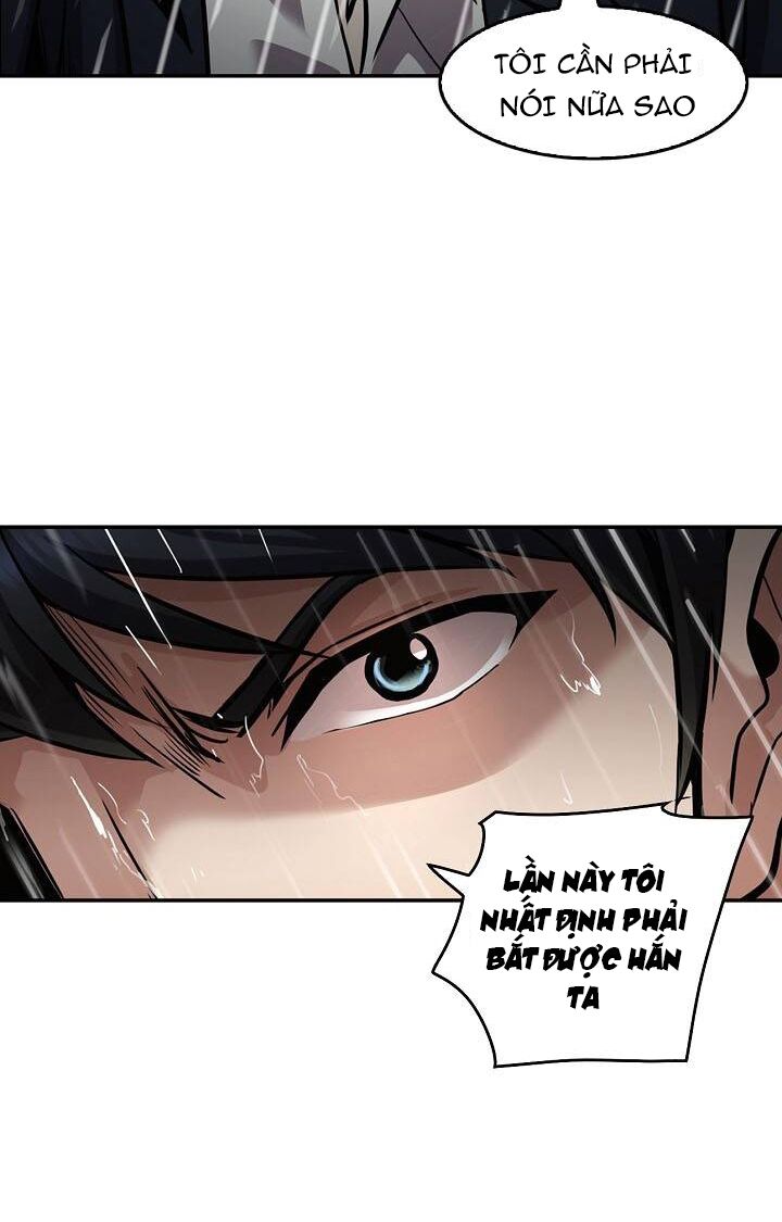 Điều Tra Viên Chuyển Sinh: Chapter 139