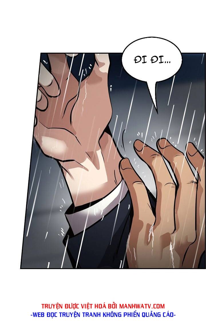 Điều Tra Viên Chuyển Sinh: Chapter 139