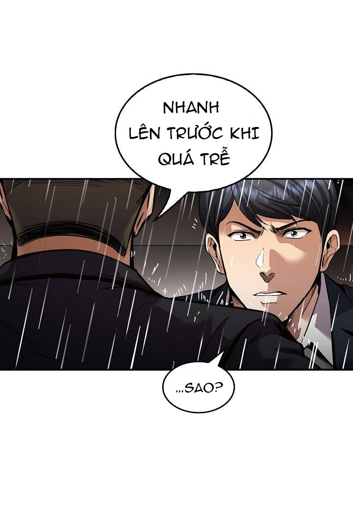 Điều Tra Viên Chuyển Sinh: Chapter 139