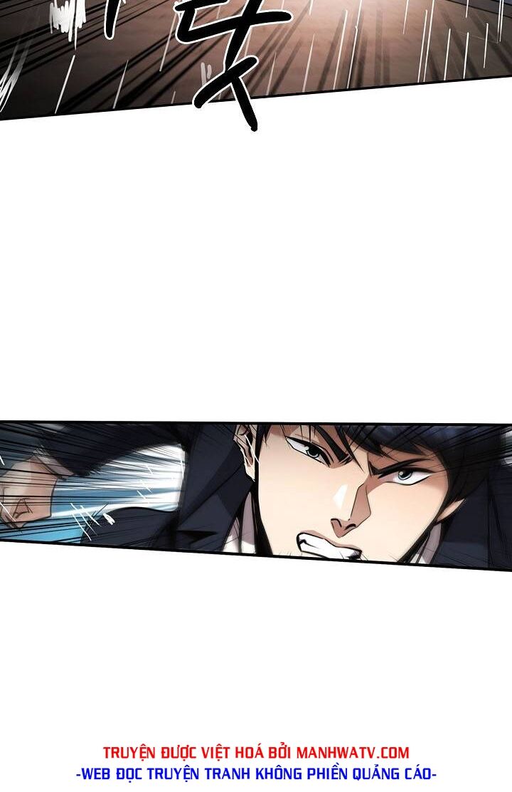 Điều Tra Viên Chuyển Sinh: Chapter 139