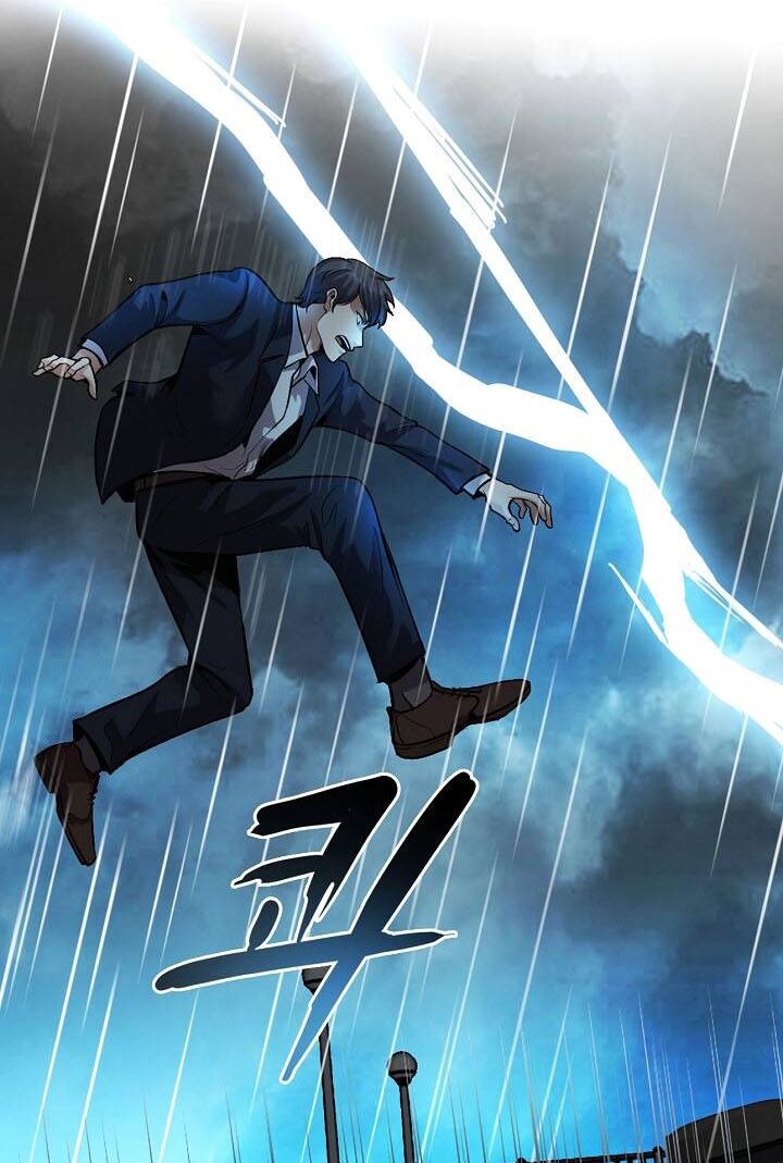 Điều Tra Viên Chuyển Sinh: Chapter 139