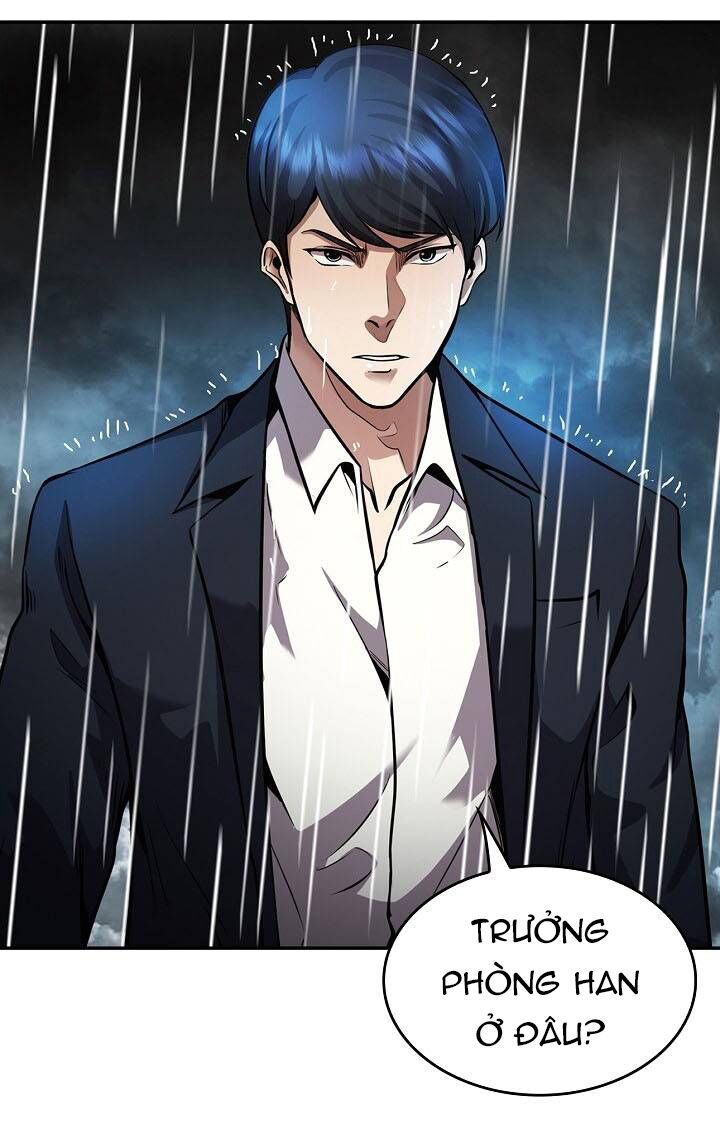 Điều Tra Viên Chuyển Sinh: Chapter 139