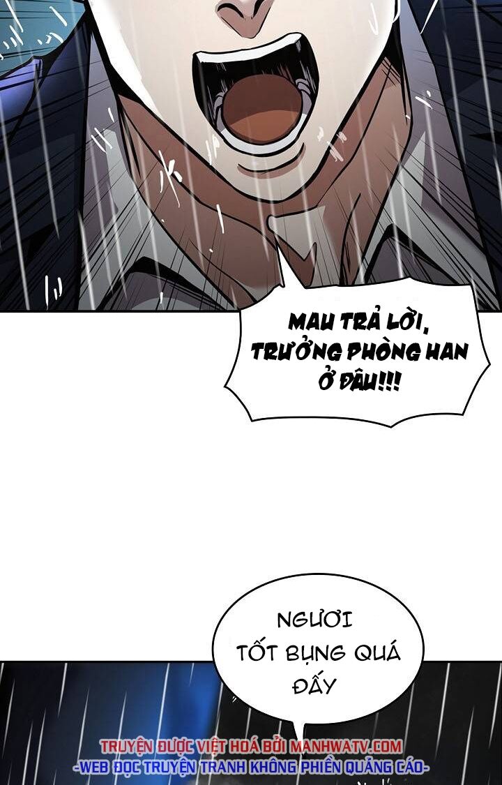 Điều Tra Viên Chuyển Sinh: Chapter 139