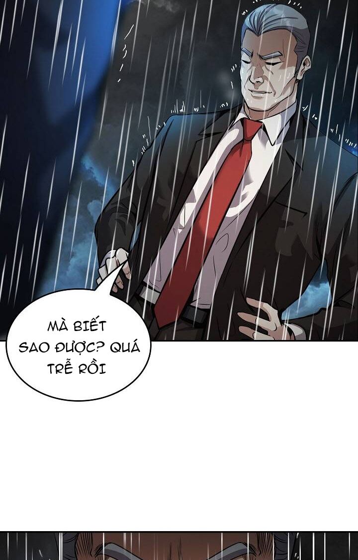 Điều Tra Viên Chuyển Sinh: Chapter 139