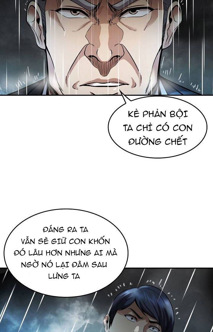 Điều Tra Viên Chuyển Sinh: Chapter 139