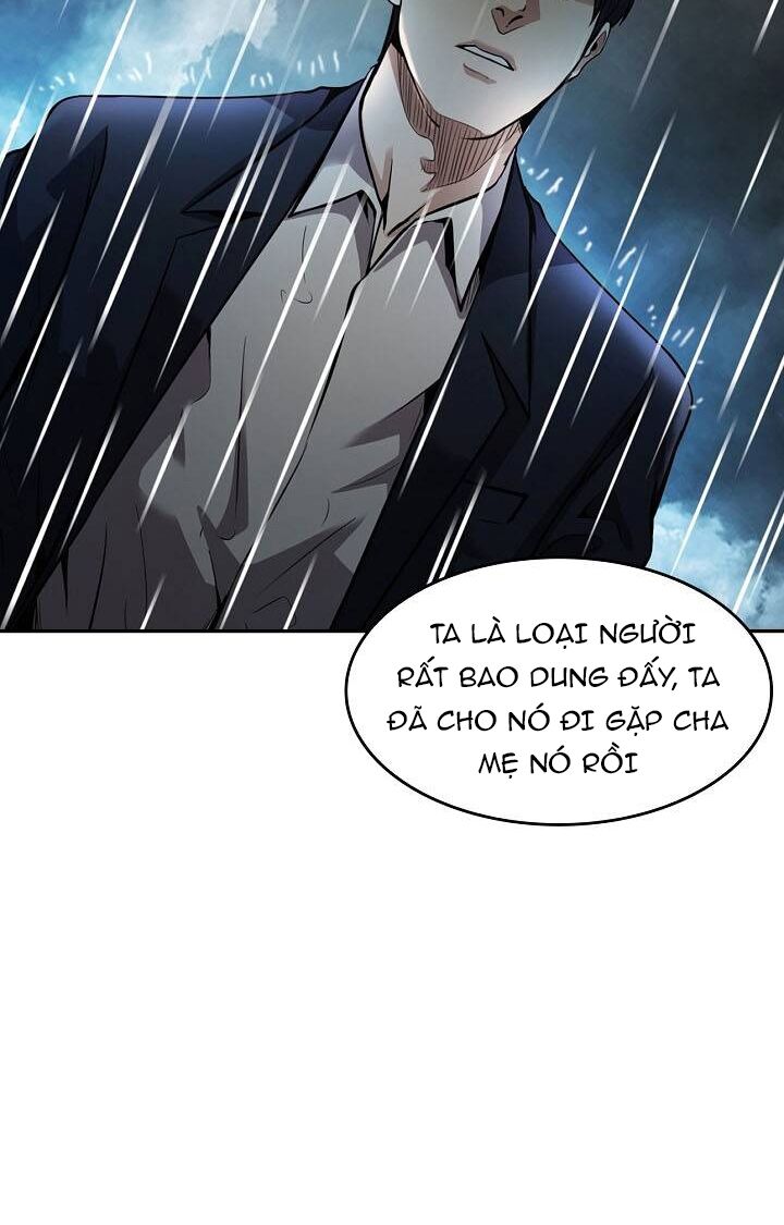 Điều Tra Viên Chuyển Sinh: Chapter 139