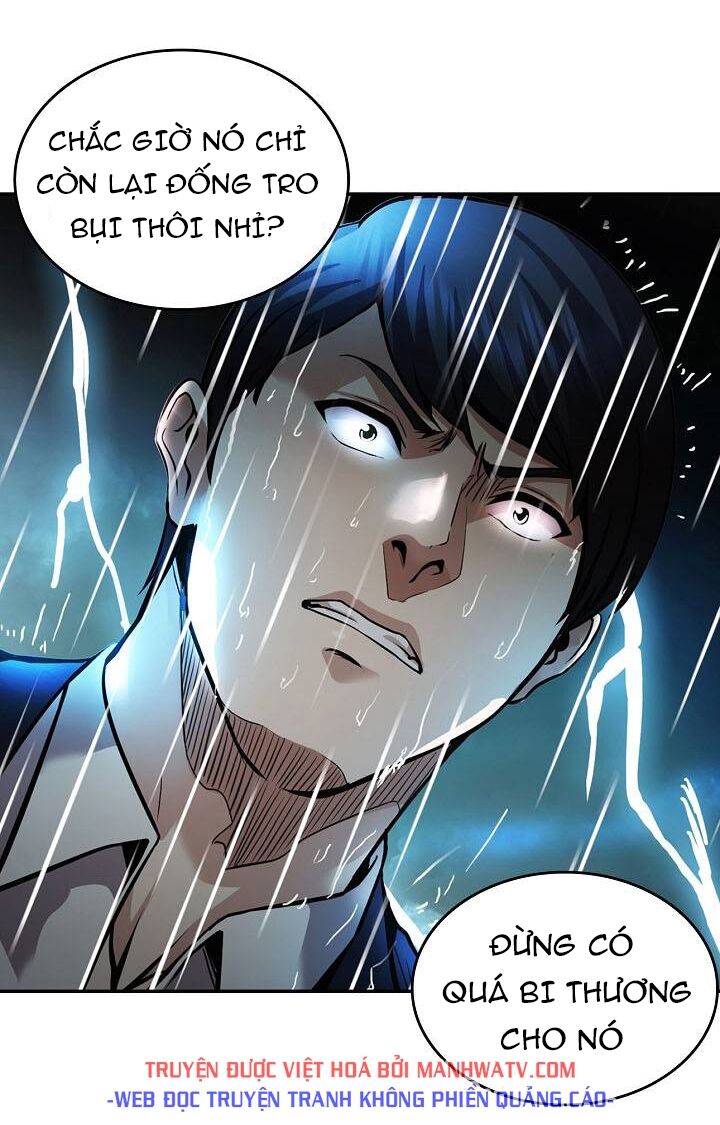 Điều Tra Viên Chuyển Sinh: Chapter 139