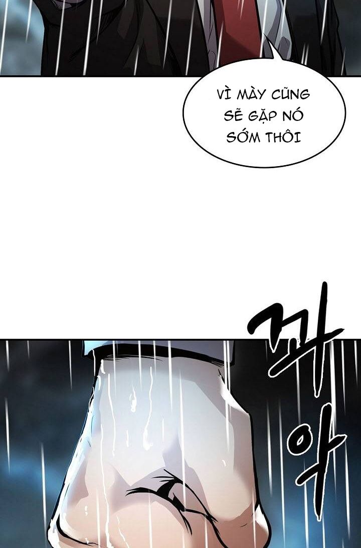 Điều Tra Viên Chuyển Sinh: Chapter 139