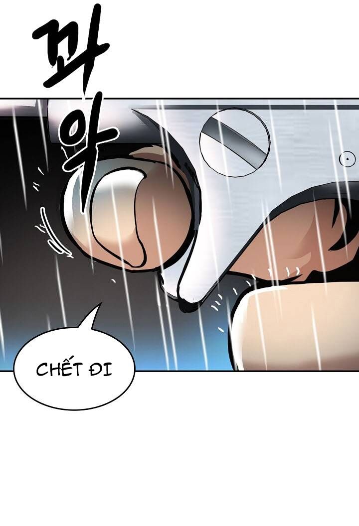 Điều Tra Viên Chuyển Sinh: Chapter 139