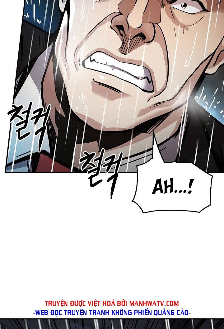 Điều Tra Viên Chuyển Sinh: Chapter 139