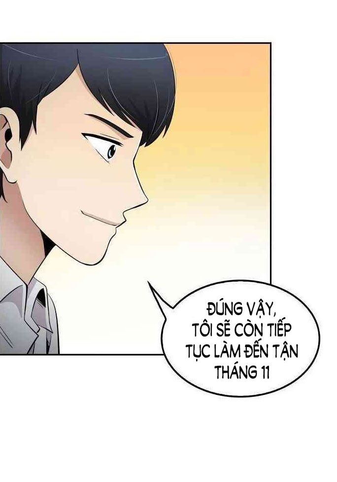 Điều Tra Viên Chuyển Sinh: Chapter 14